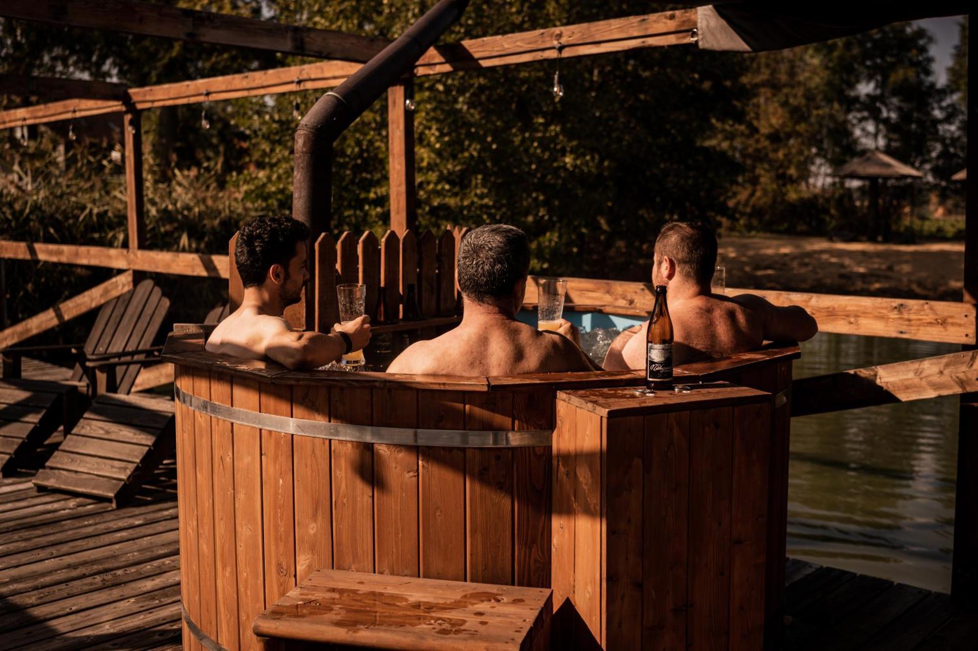 Hotel&Spa Dwor Droblin Lesna Podlaska ภายนอก รูปภาพ