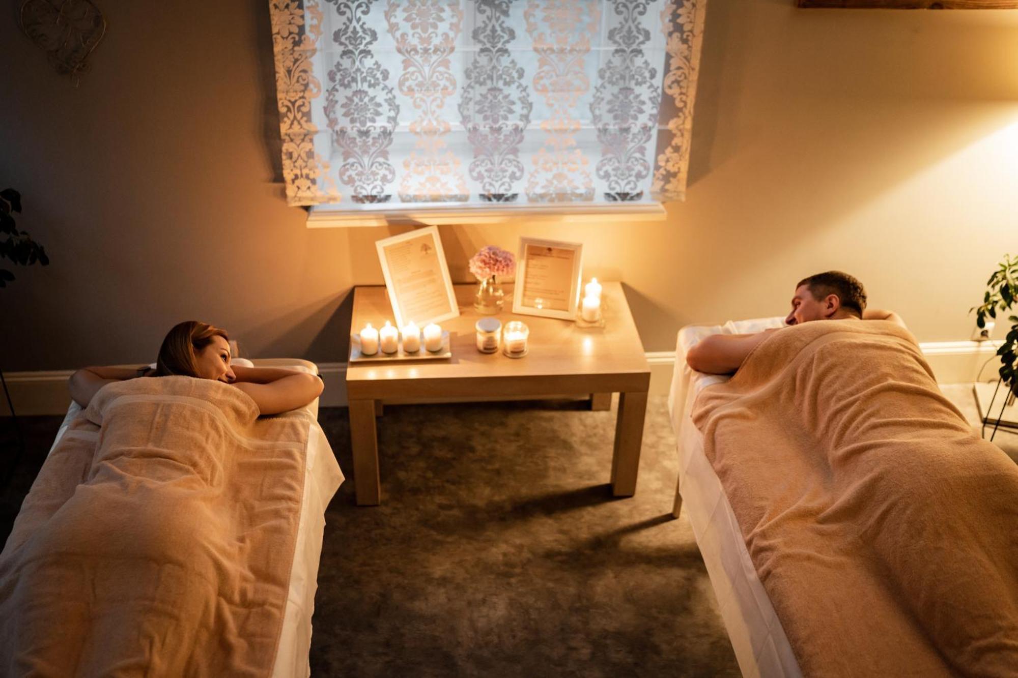 Hotel&Spa Dwor Droblin Lesna Podlaska ภายนอก รูปภาพ