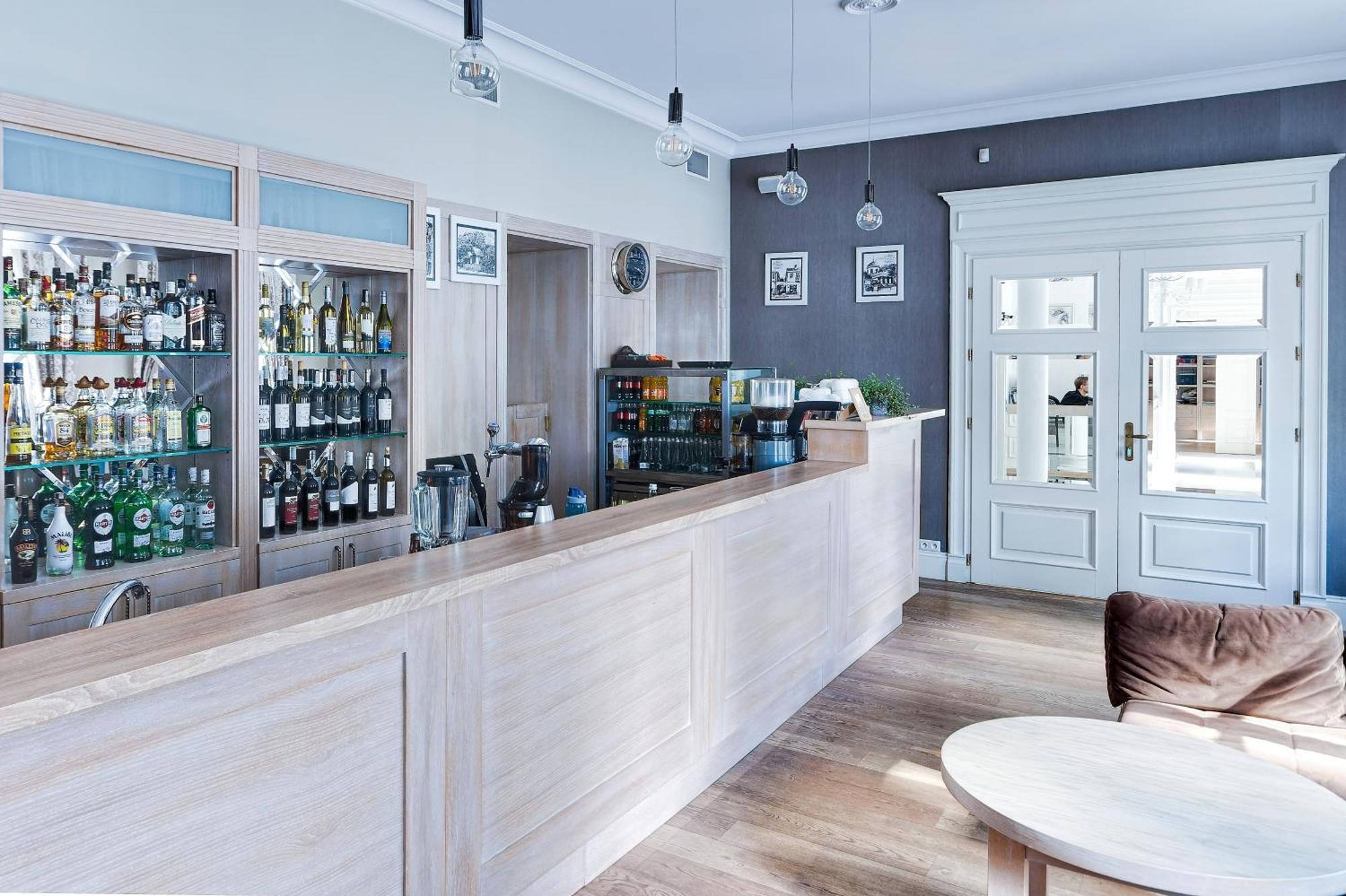 Hotel&Spa Dwor Droblin Lesna Podlaska ภายนอก รูปภาพ